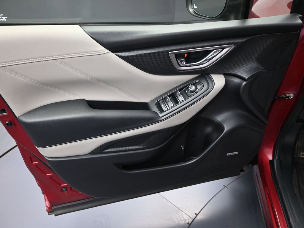 Used 2023 Subaru Forester Limited image 10