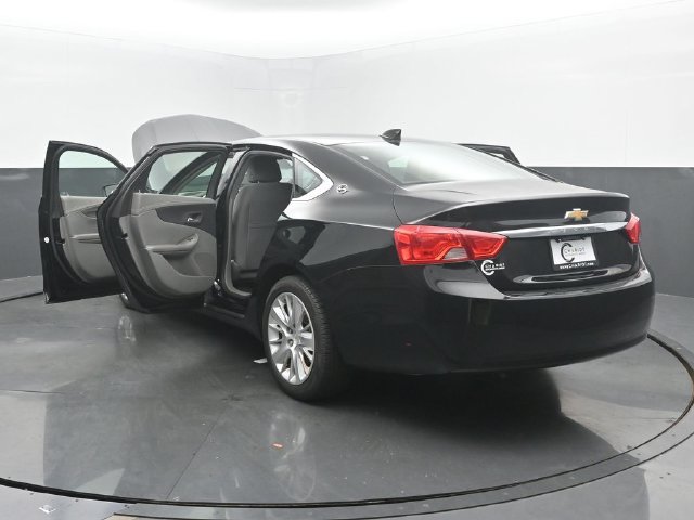 Used 2017 Chevrolet Impala LS FWD image 51