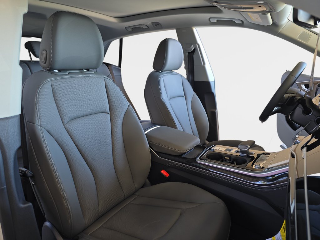 New 2026 Audi Q8 Premium Plus AWD/4WD image 10