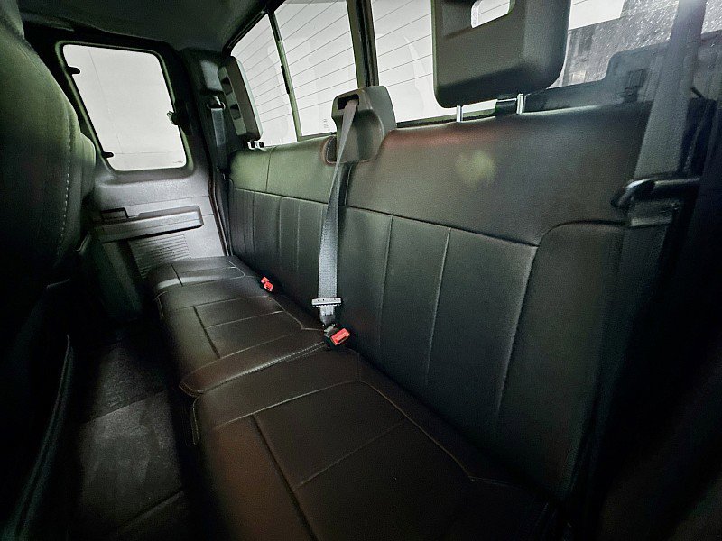 Used 2016 Ford F250 Lariat w/ Snow Plow Prep Package image 20