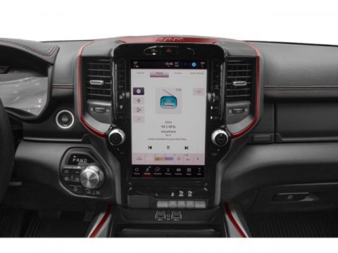 New 2026 RAM 1500 Rebel AWD/4WD image 12
