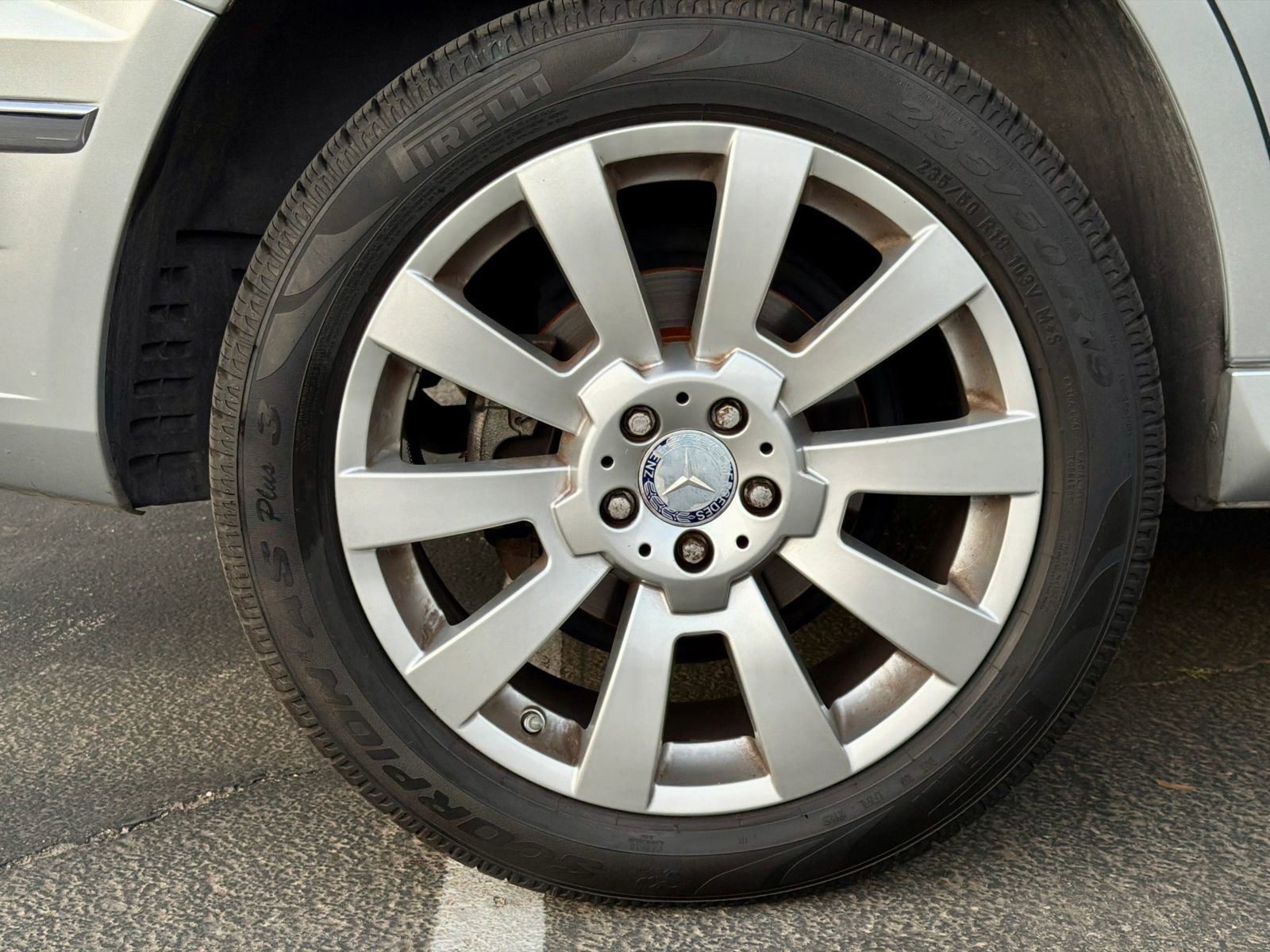 Used 2011 Mercedes-Benz GLK 350 GLK 350 4MATIC Sport Utility 4 image 24