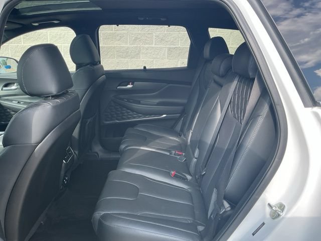 Certified 2023 Hyundai Santa Fe Calligraphy FWD image 29