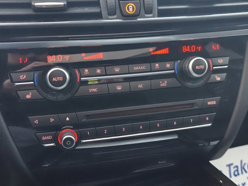 Used 2018 BMW X5 xDrive35i image 30