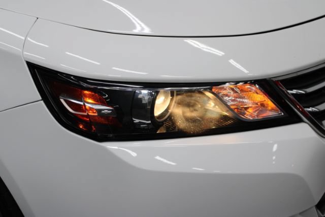 Used 2017 Chevrolet Impala LT FWD image 27