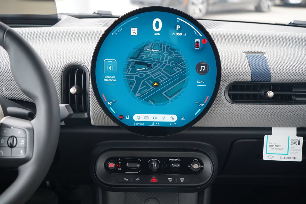 New 2026 MINI Cooper S FWD image 13