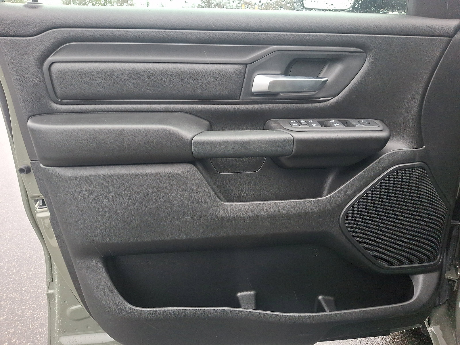 New 2026 RAM 1500 Tradesman image 9