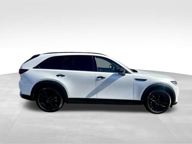 New 2026 MAZDA CX-70 3.3 Turbo w/ Premium Plus Pkg image 6