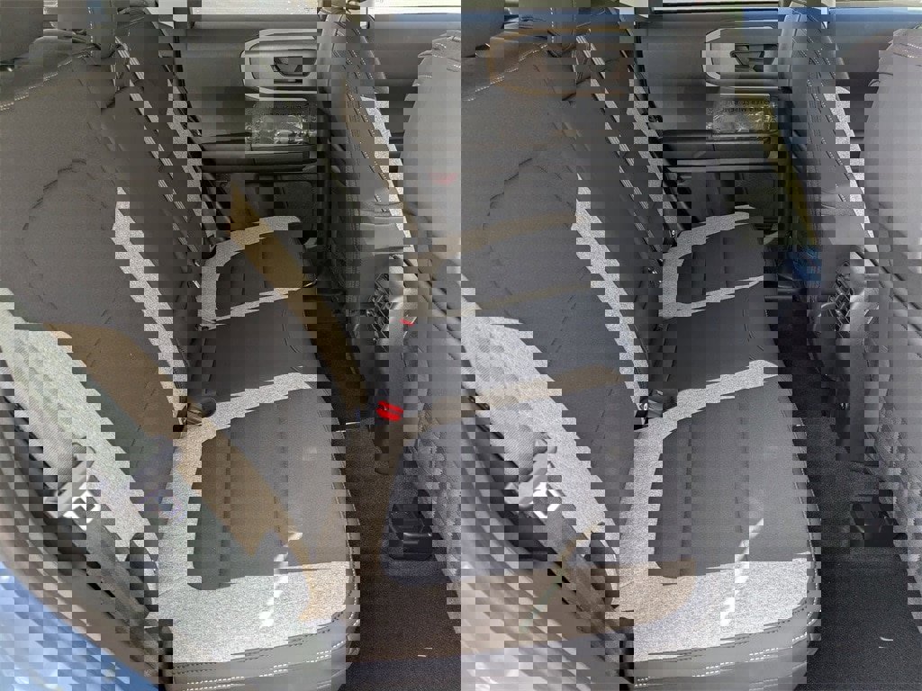 New 2025 Ford Bronco Sport Big Bend w/ Convenience Package image 18