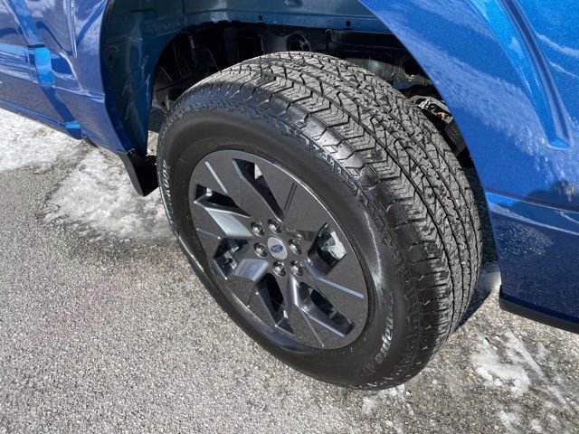 New 2025 Ford F150 STX w/ Equipment Group 200A image 19