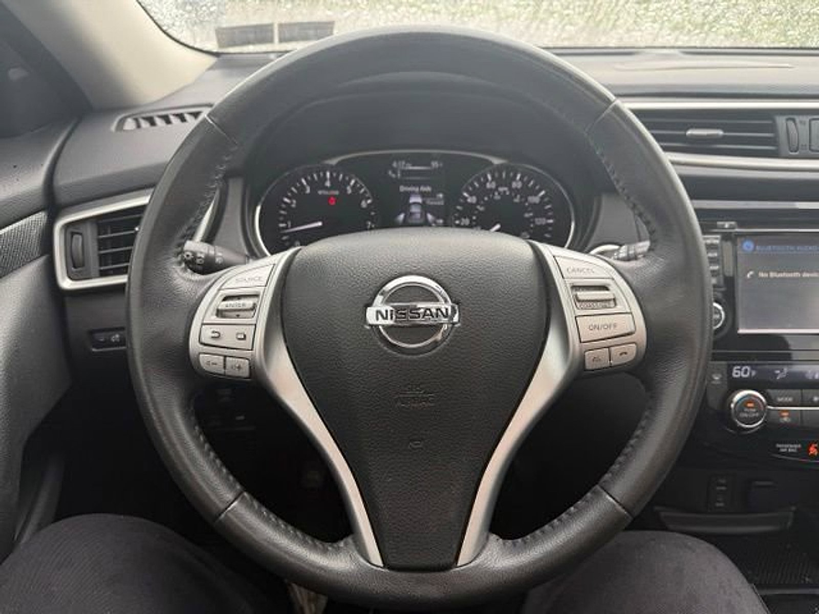 Used 2016 Nissan Rogue SL w/ SL Premium Package AWD/4WD image 15