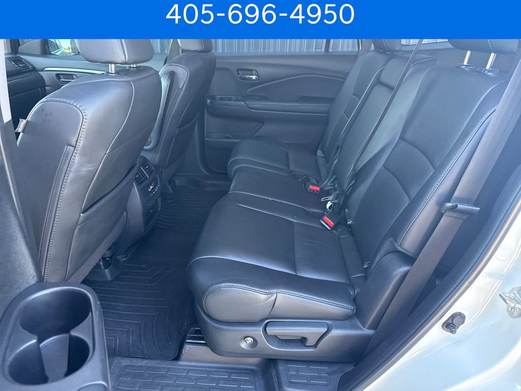 Used 2018 Honda Pilot EX-L image 34