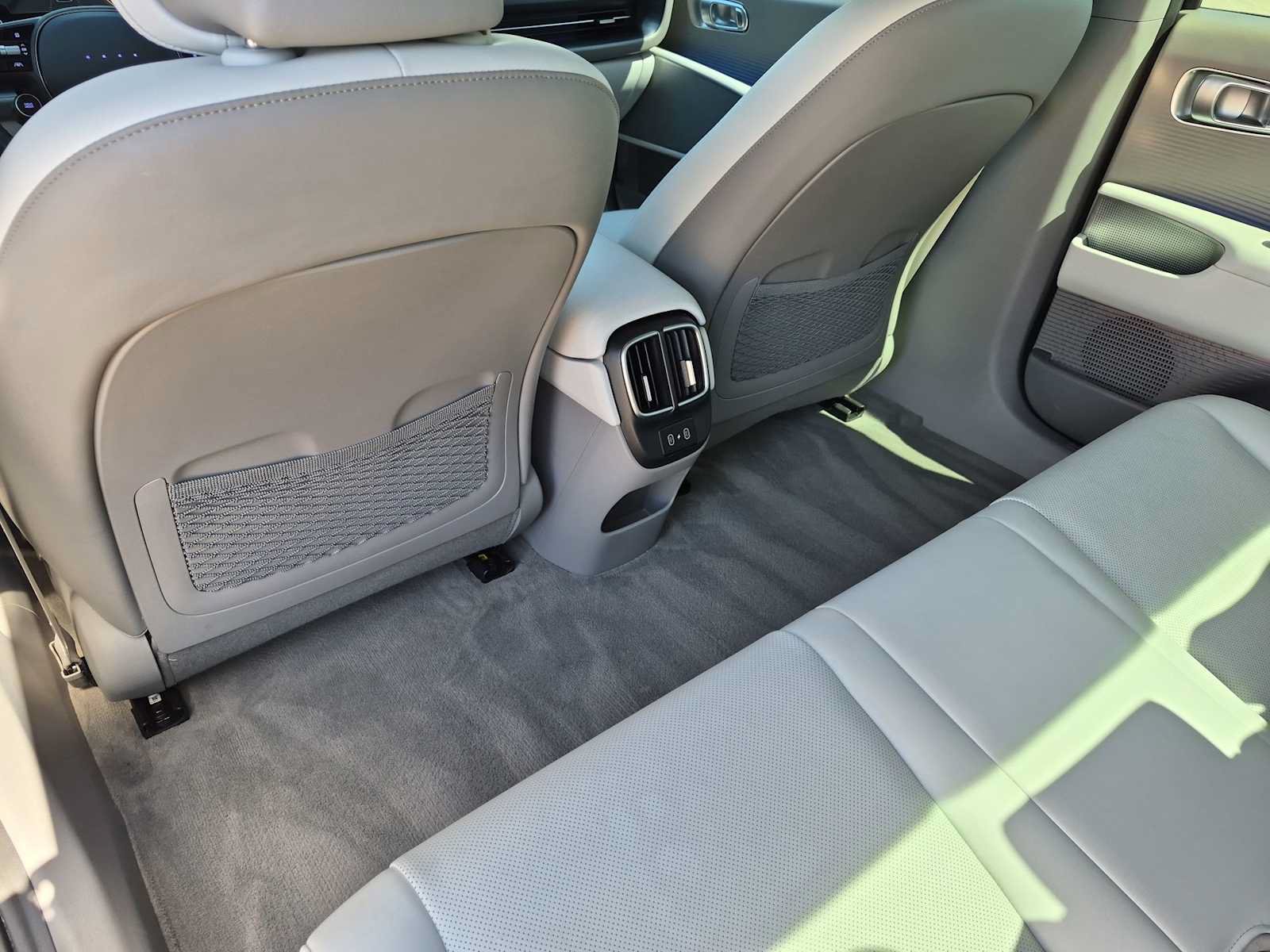 Certified 2023 Hyundai Ioniq 6 SEL RWD image 18