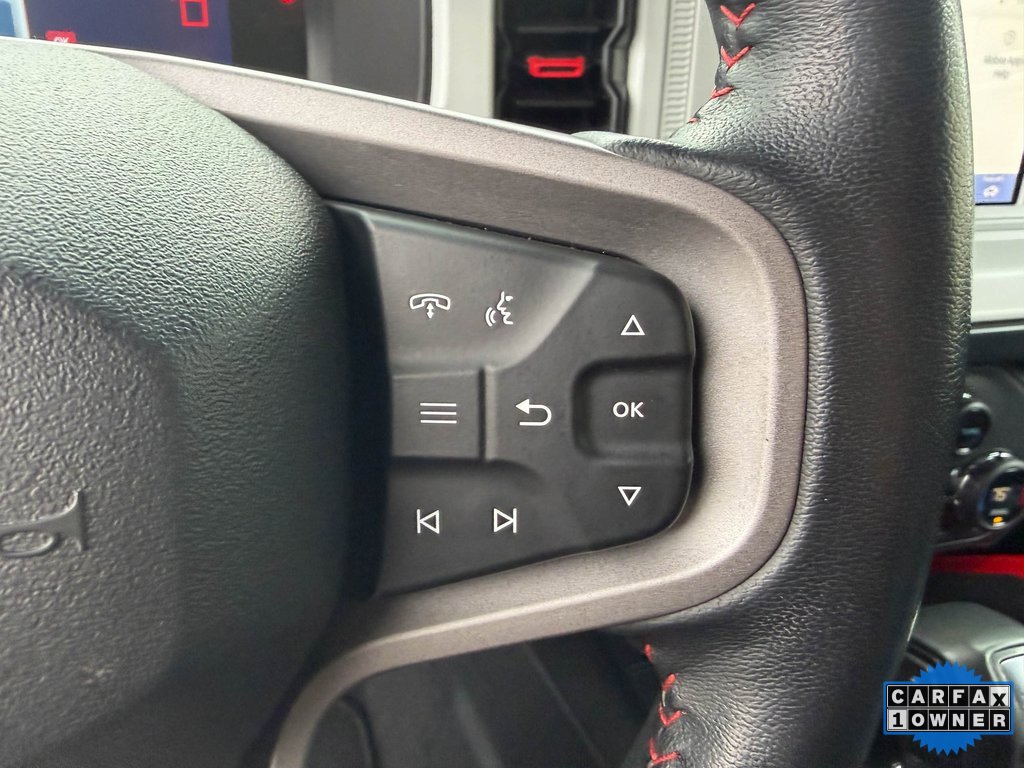 Certified 2023 Ford Bronco Heritage Edition image 29