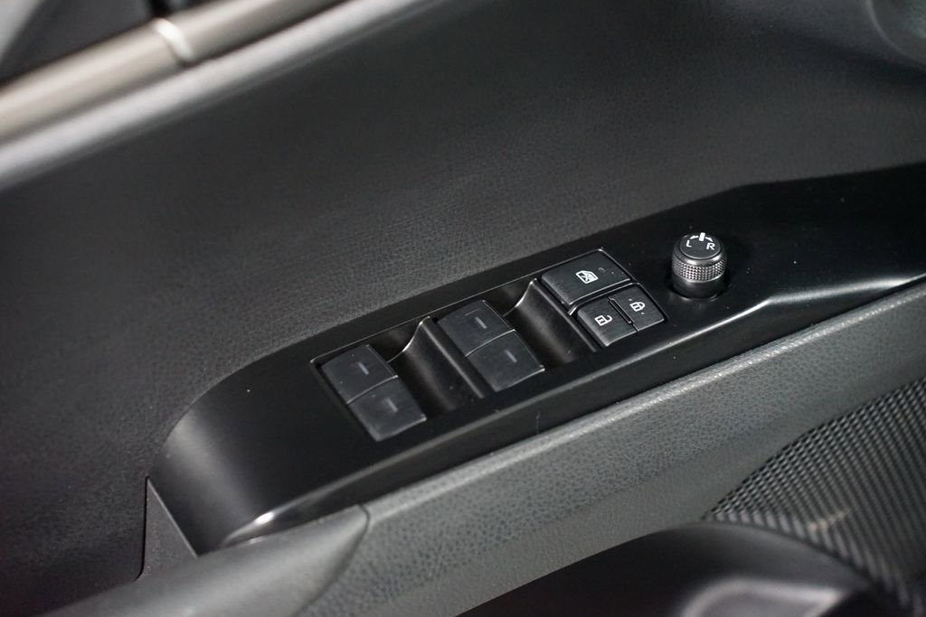 Certified 2025 Toyota Camry LE image 31