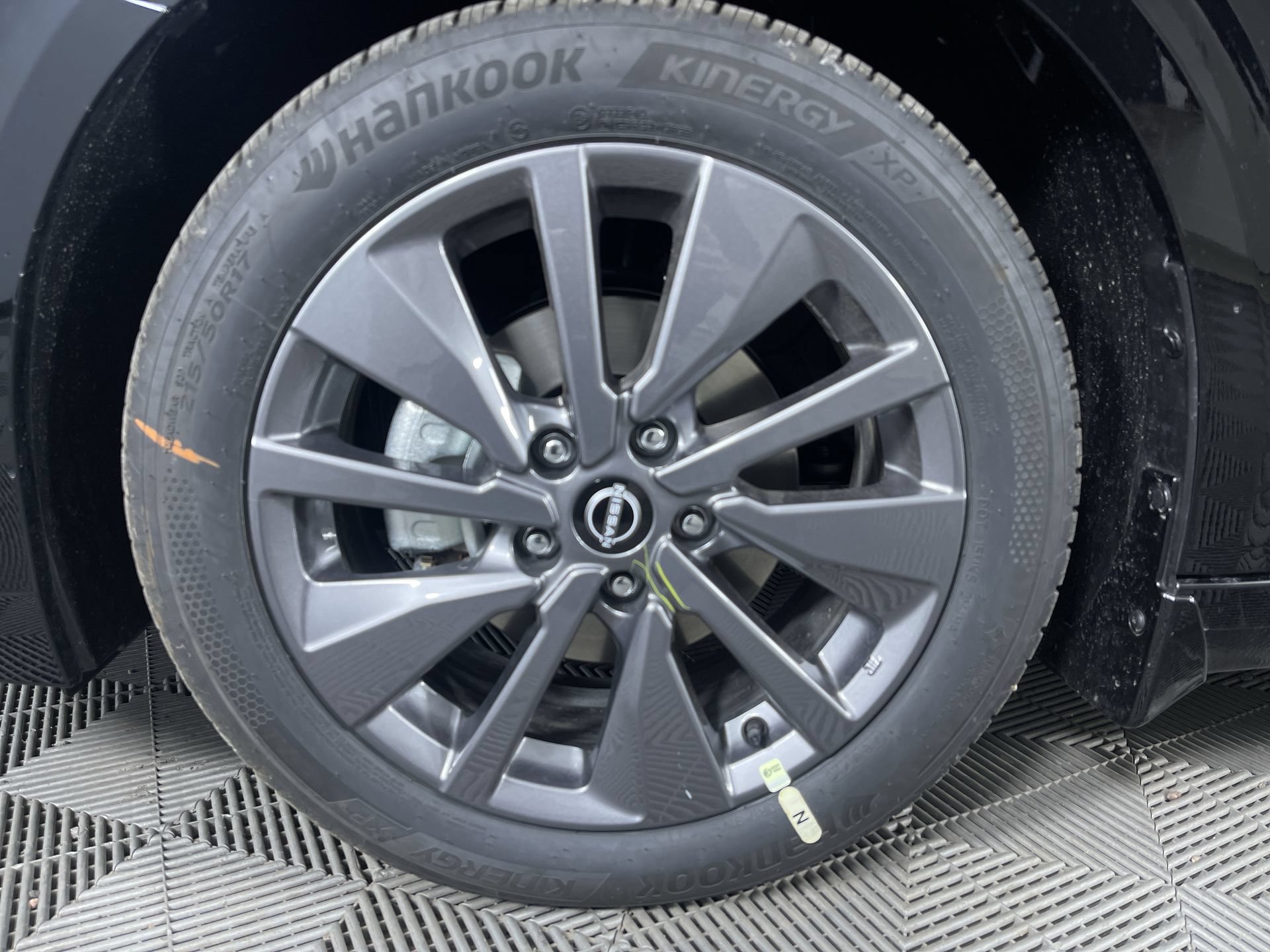 New 2026 Nissan Sentra SL w/ Floor Mat Package FWD image 25