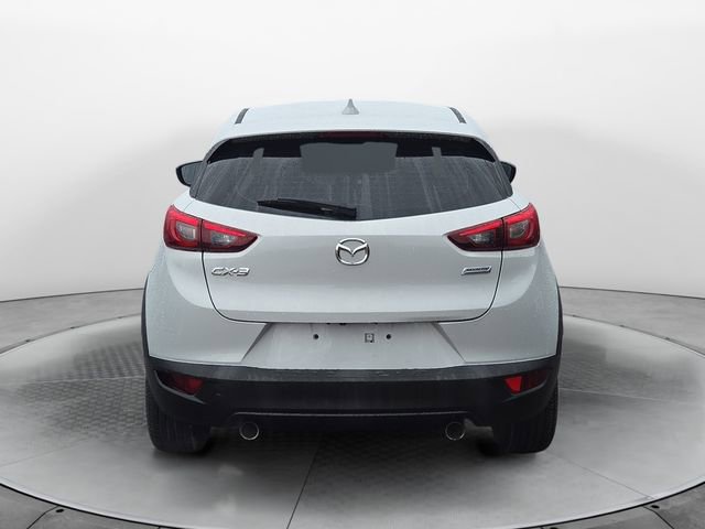 Used 2016 MAZDA CX-3 Touring image 4