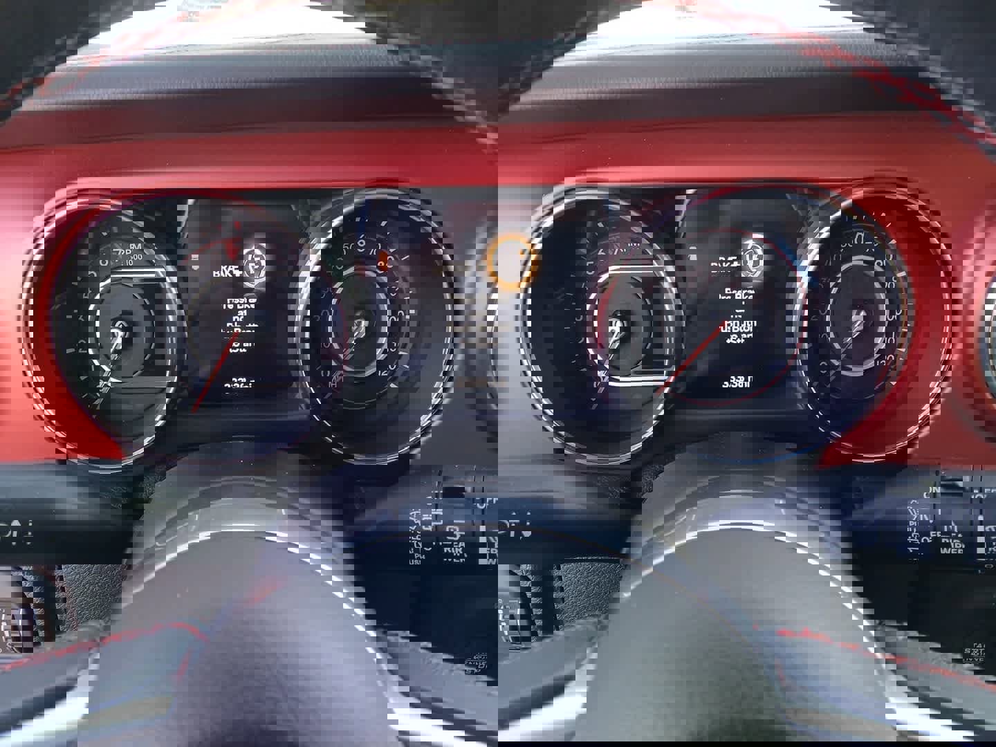 Used 2019 Jeep Wrangler Unlimited Rubicon image 14