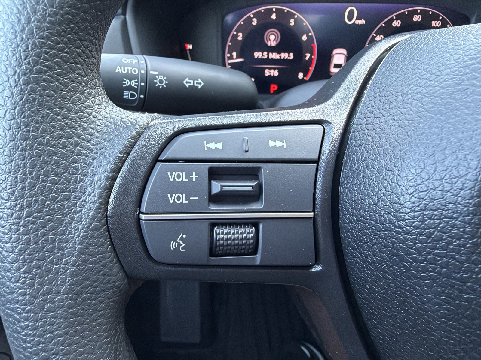New 2026 Honda Accord SE image 15