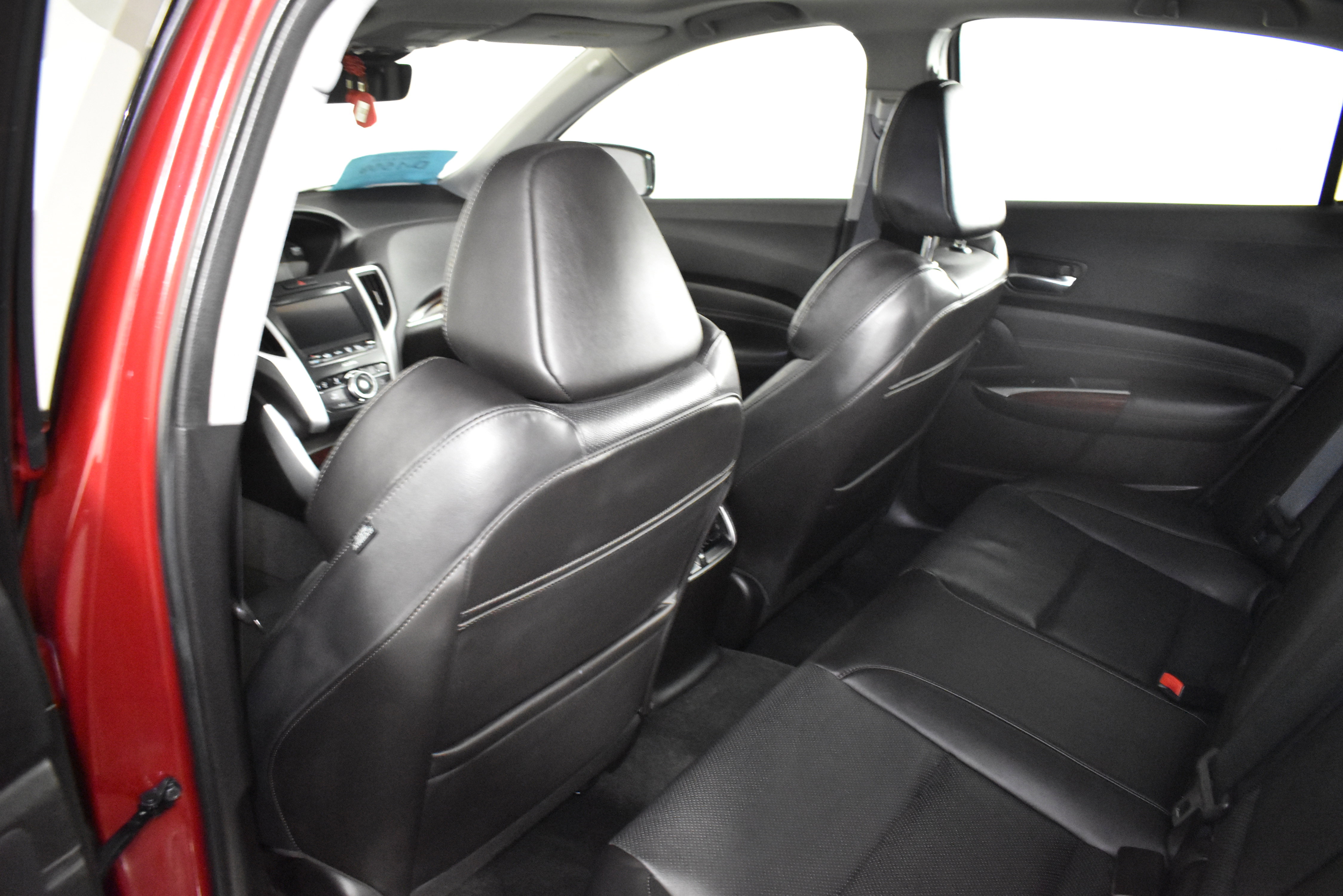 Used 2017 Acura TLX V6 w/ Technology Package image 50