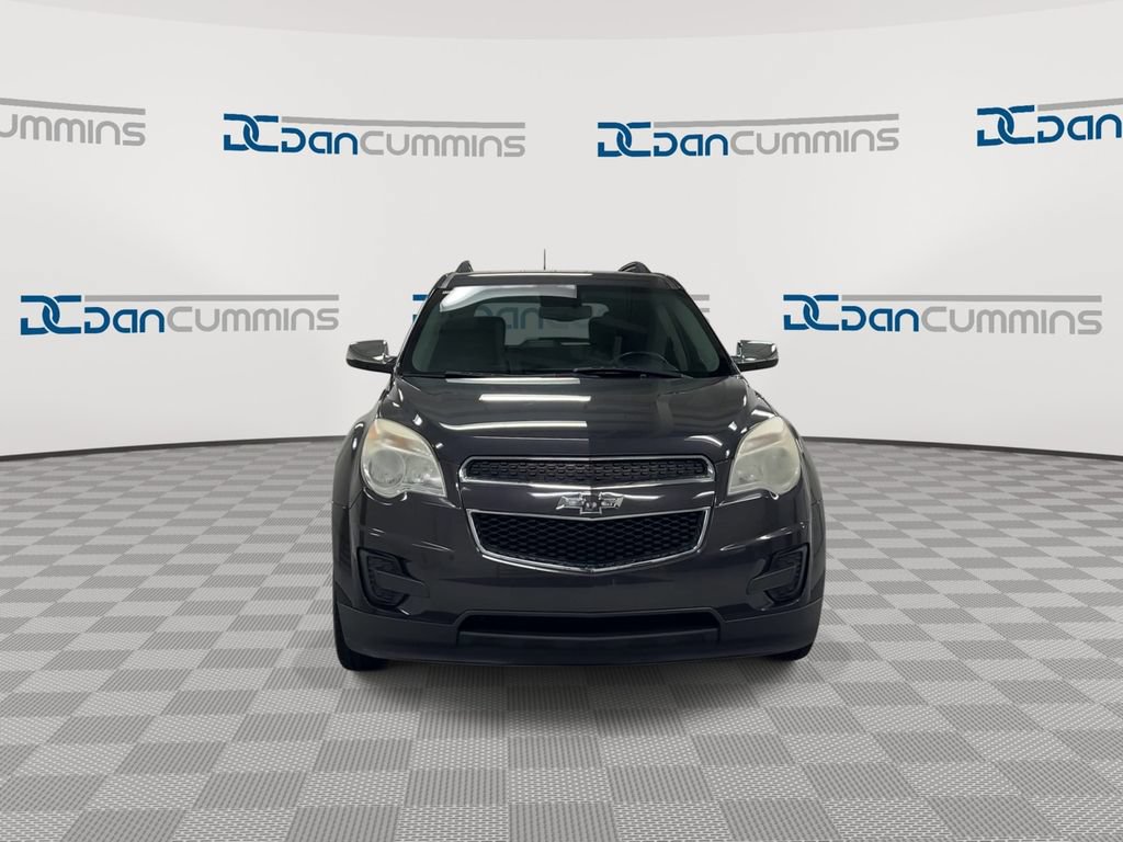 Used 2014 Chevrolet Equinox LT AWD/4WD image 3