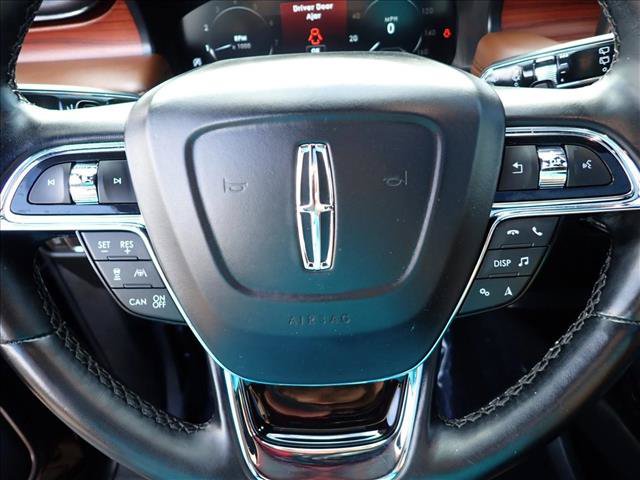 Used 2023 Lincoln Nautilus Reserve w/ Equipment Group 201A AWD/4WD image 20