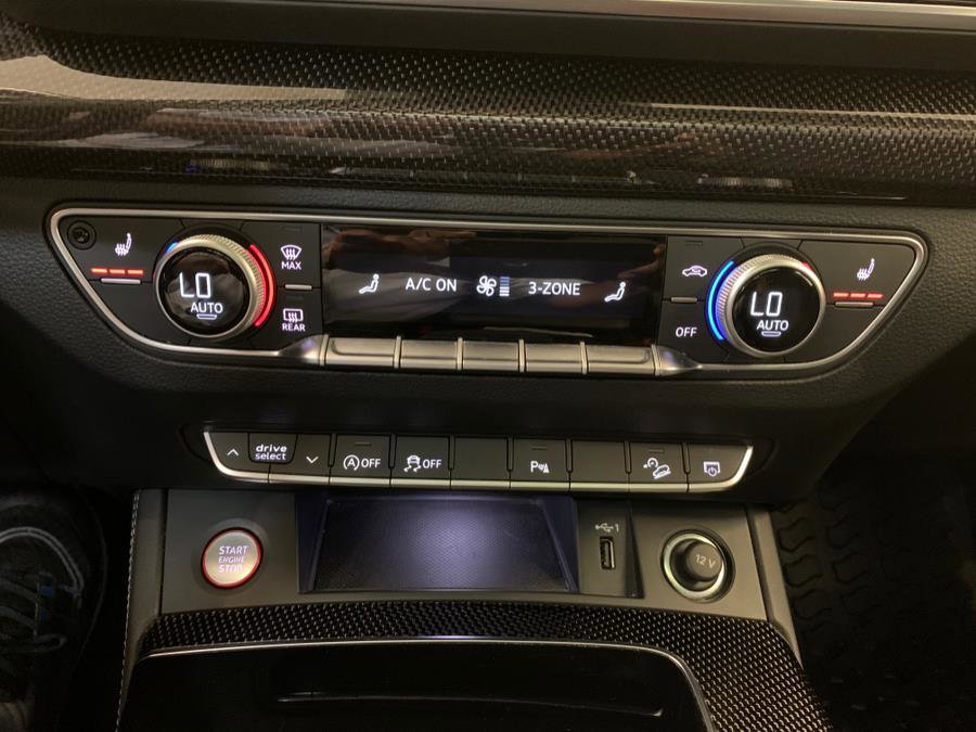 Used 2022 Audi SQ5 Premium Plus w/ Premium Plus Package image 36