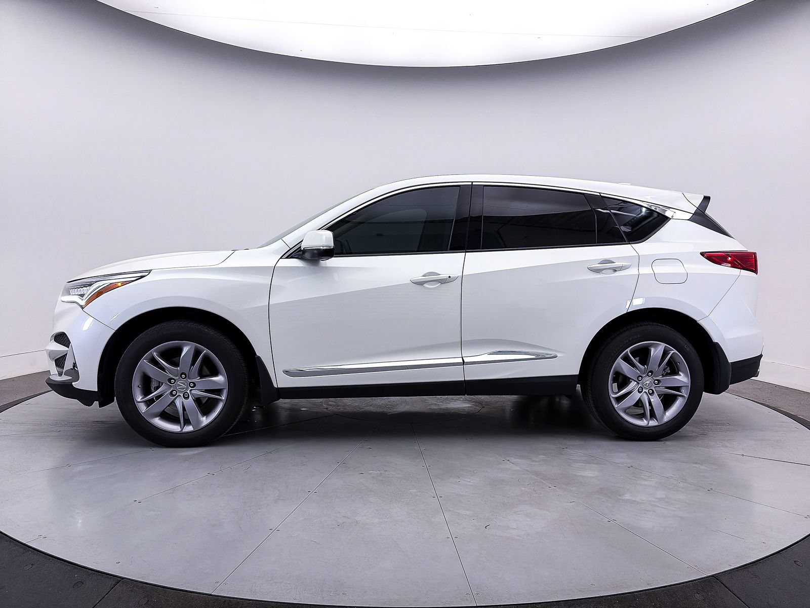 Used 2019 Acura RDX w/ Advance Package AWD/4WD image 41