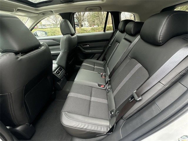 New 2026 MAZDA CX-50 AWD 2.5 S w/ Weather Package image 23