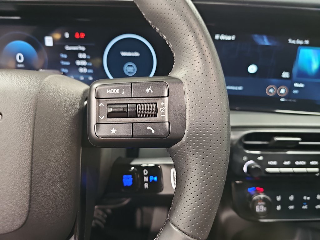 Certified 2026 Hyundai Palisade XRT Pro AWD/4WD image 18