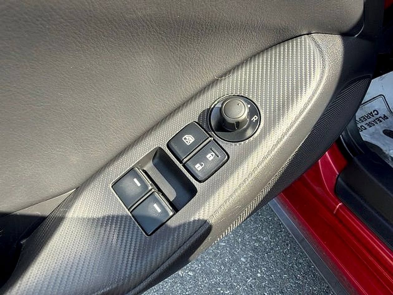 Used 2016 MAZDA MX-5 Miata Grand Touring RWD image 15