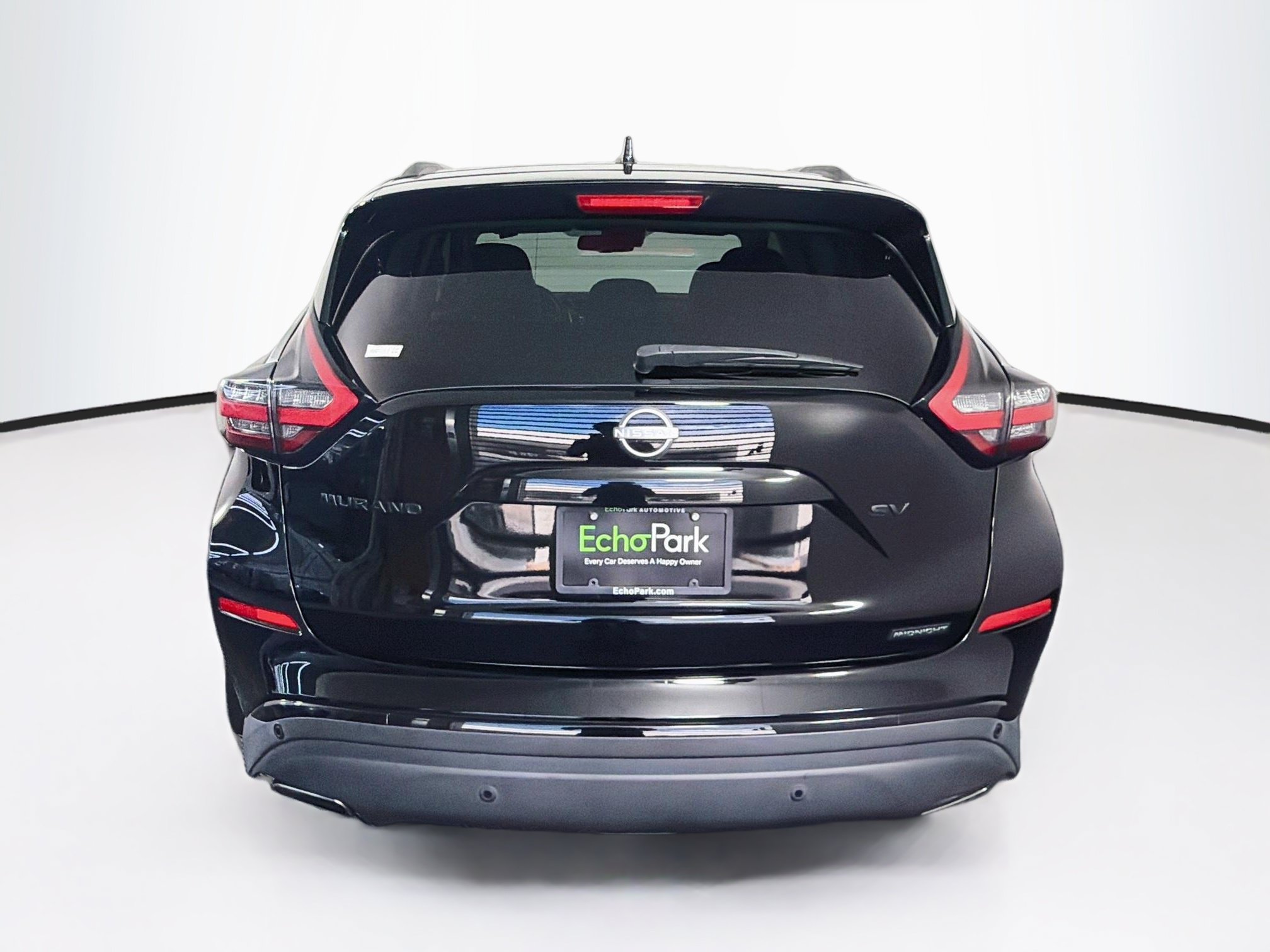 Used 2024 Nissan Murano SV w/ SV Midnight Edition Package FWD image 7