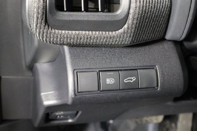 Used 2023 Subaru Solterra AWD image 27