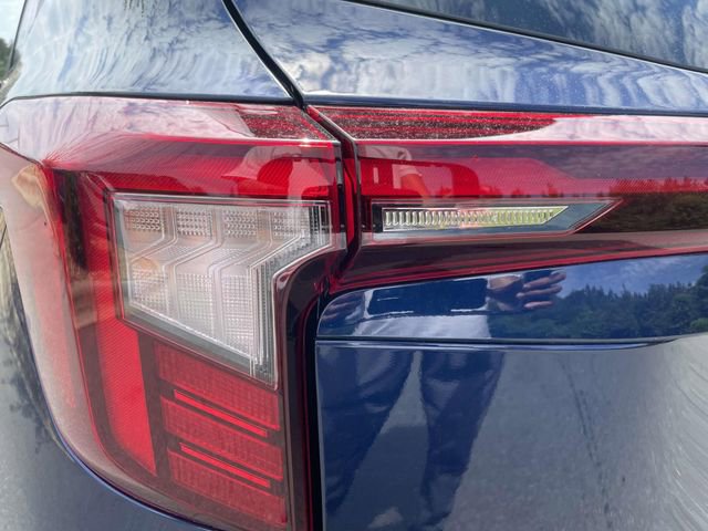 New 2026 Kia Seltos EX FWD image 10