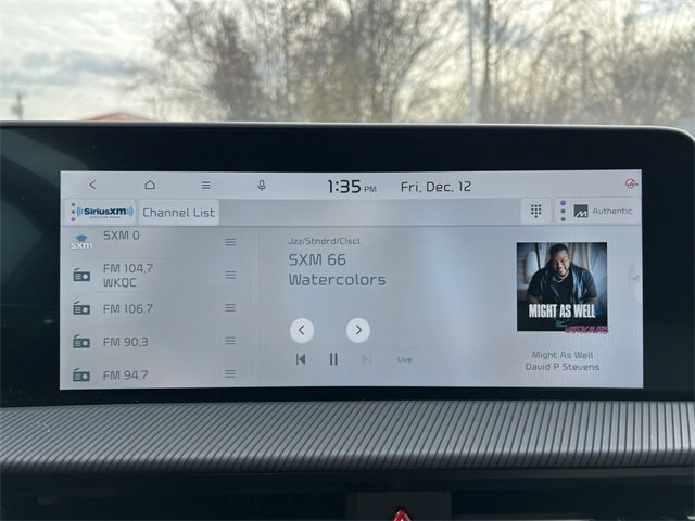 Certified 2024 Kia EV6 GT-Line w/ GT-Line White Seat Package image 16