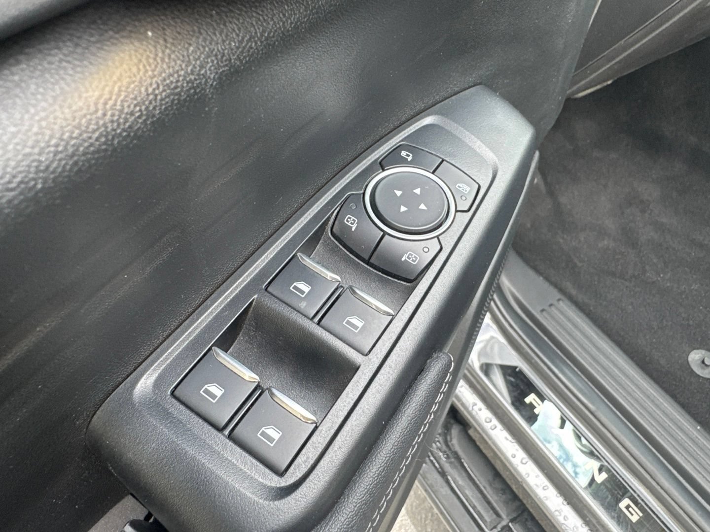 Used 2024 Ford Ranger XLT AWD/4WD image 19