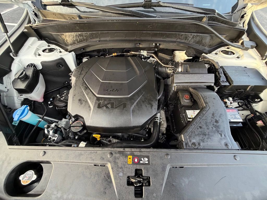 Used 2024 Kia Telluride SX Prestige X-Pro image 42