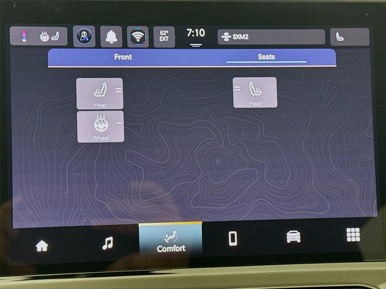 New 2026 Jeep Compass Latitude image 16