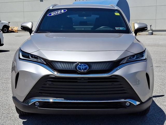Used 2024 Toyota Venza Limited AWD/4WD image 5