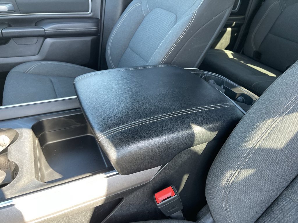 Used 2023 RAM 1500 Big Horn AWD/4WD image 21