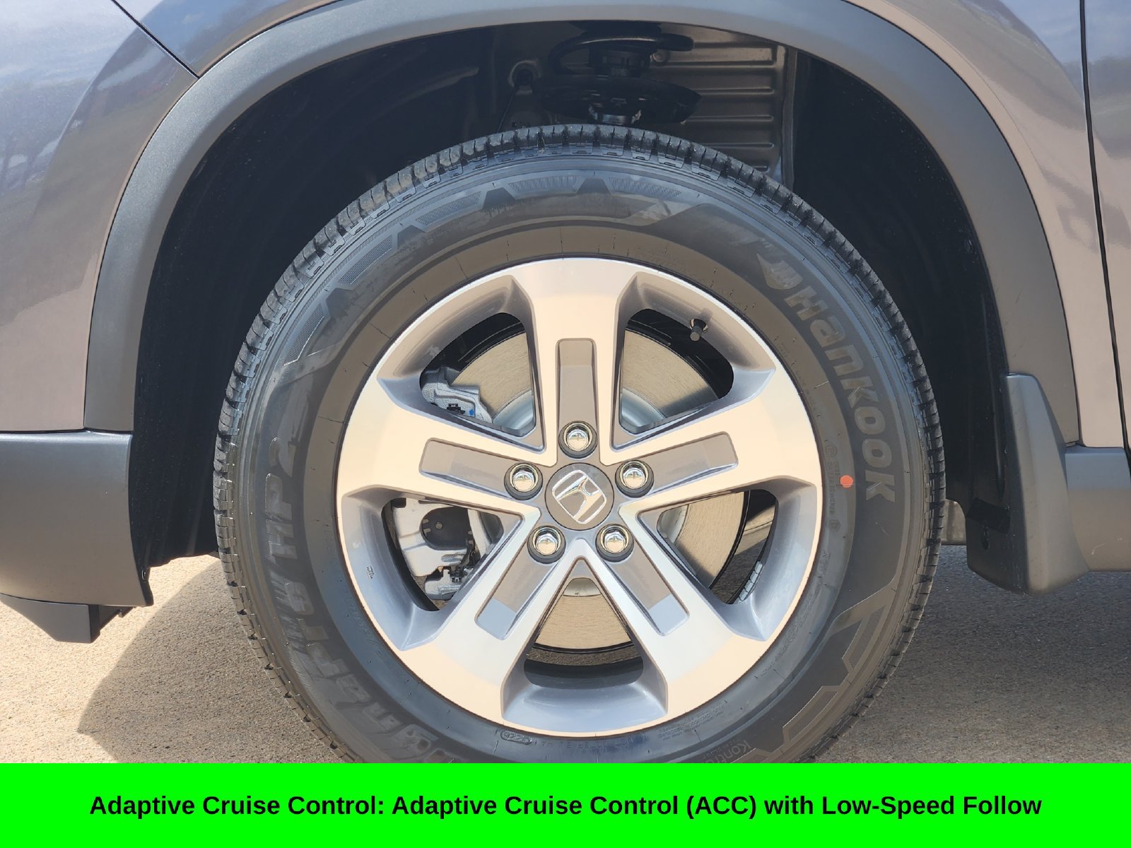 New 2026 Honda Pilot EX-L image 13
