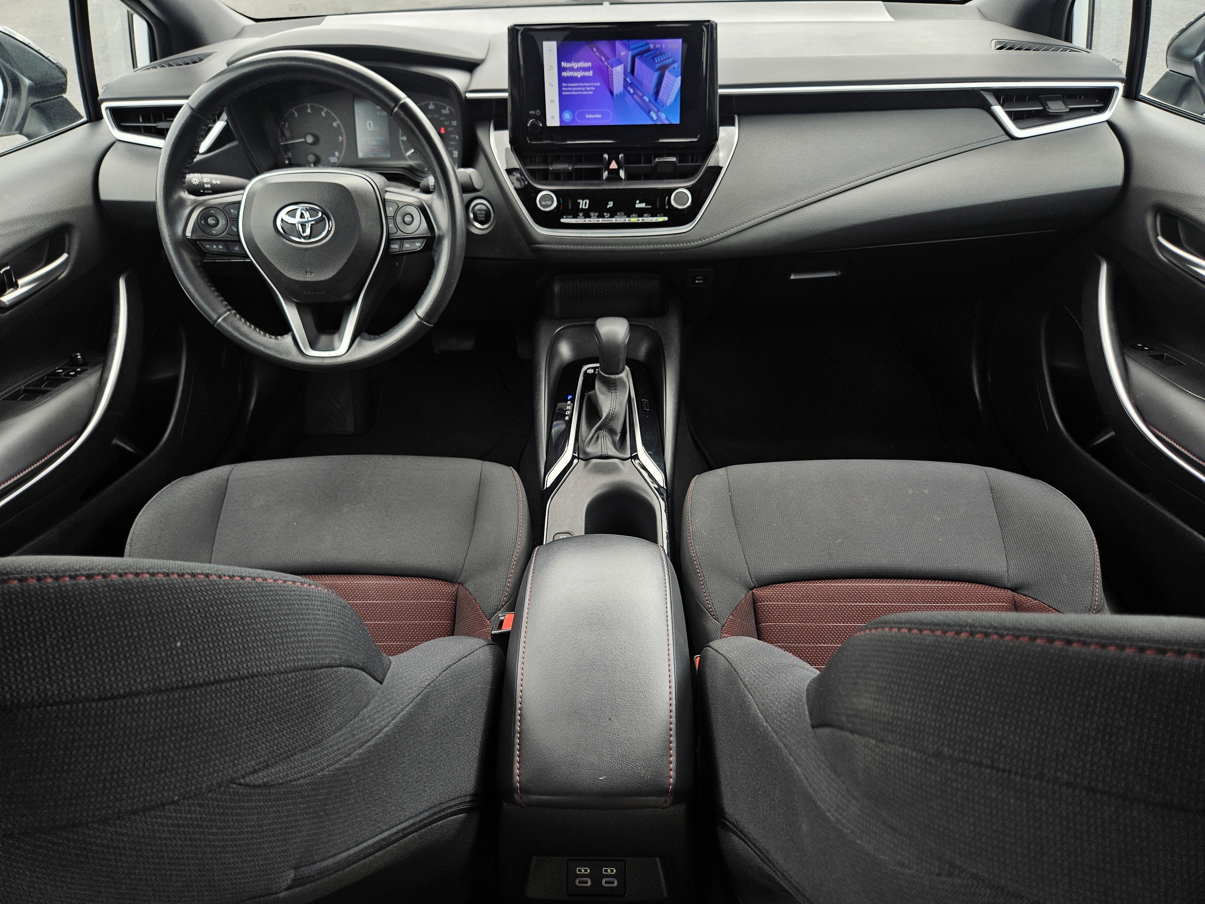 Used 2024 Toyota Corolla SE FWD image 26