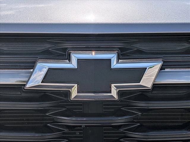 Used 2025 Chevrolet Trax RS w/ Driver Confidence Package image 22