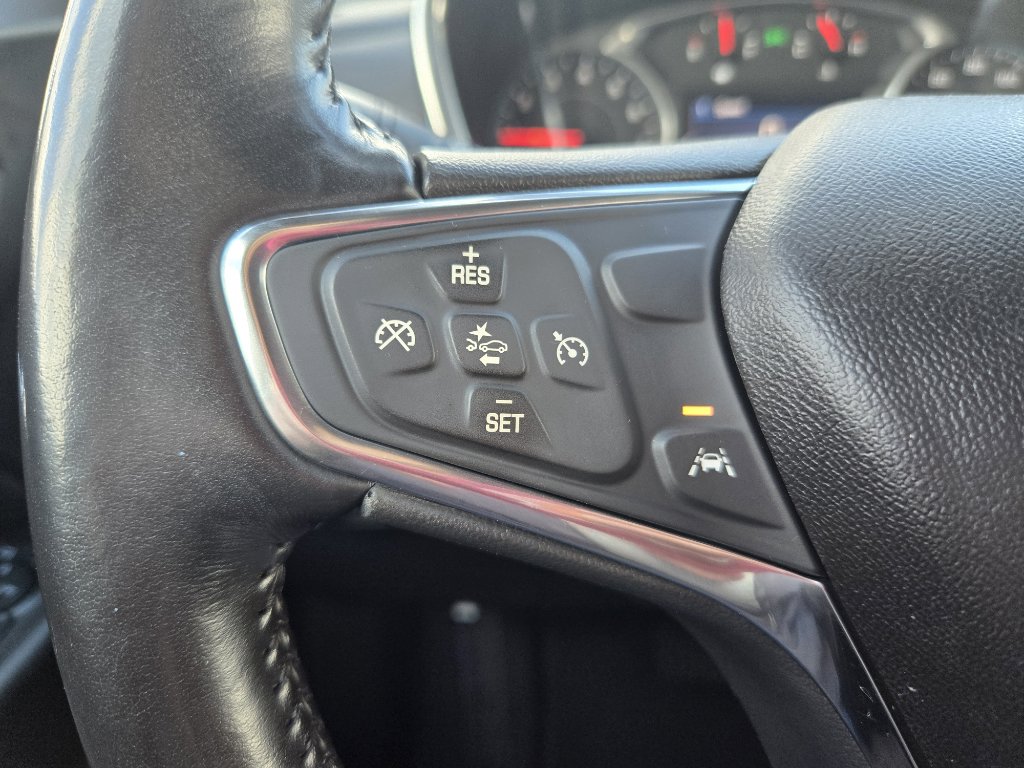 Used 2020 Chevrolet Equinox LT image 14