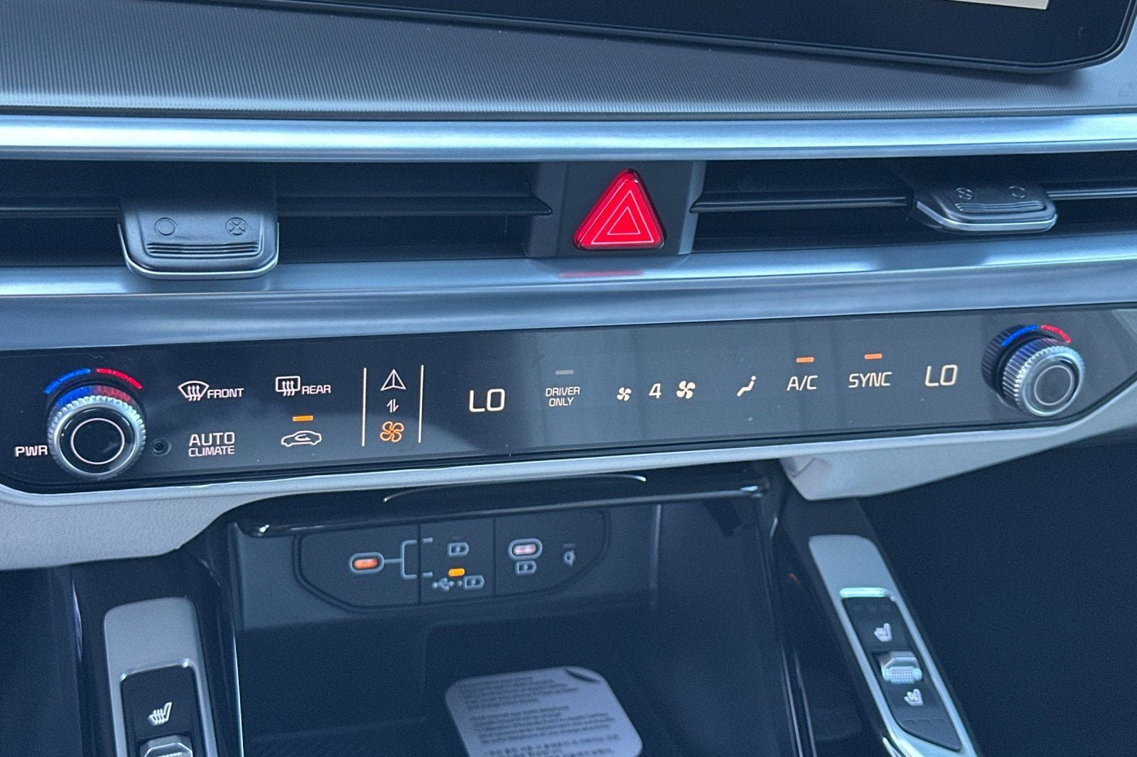New 2026 Kia Sorento SX Prestige image 22