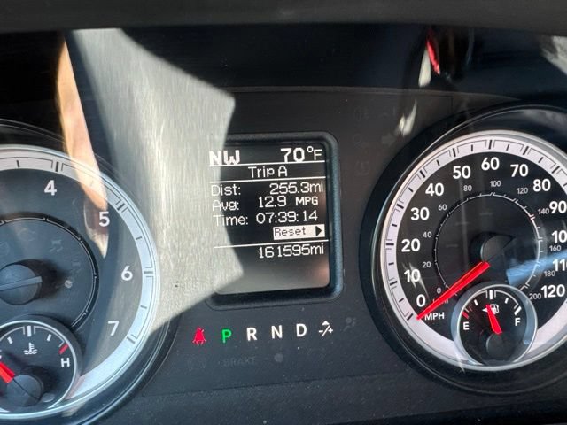 Used 2015 RAM 2500 Tradesman w/ Chrome Appearance Group AWD/4WD image 15