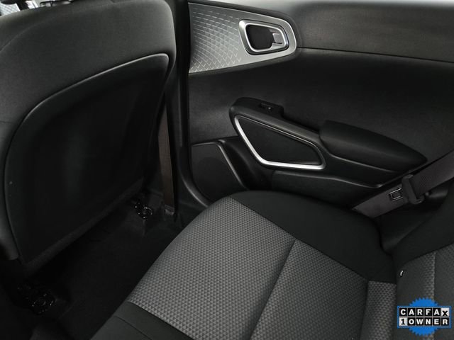 Certified 2025 Kia Soul S image 13