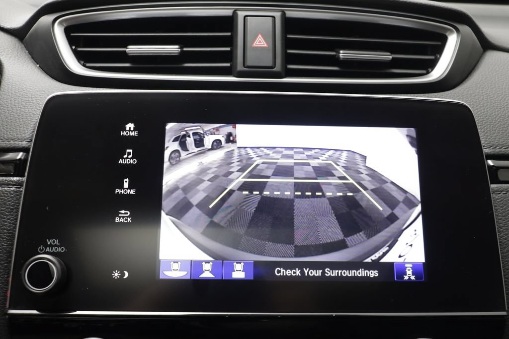 Used 2022 Honda CR-V EX-L image 10