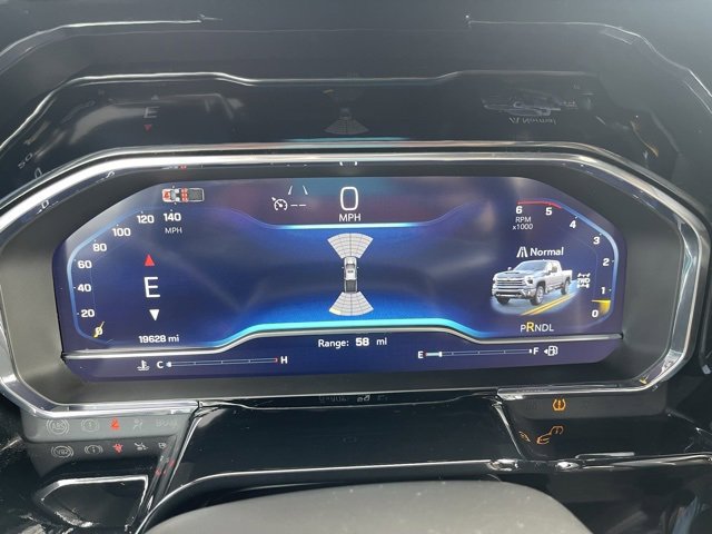 Used 2024 Chevrolet Silverado 3500 High Country image 19