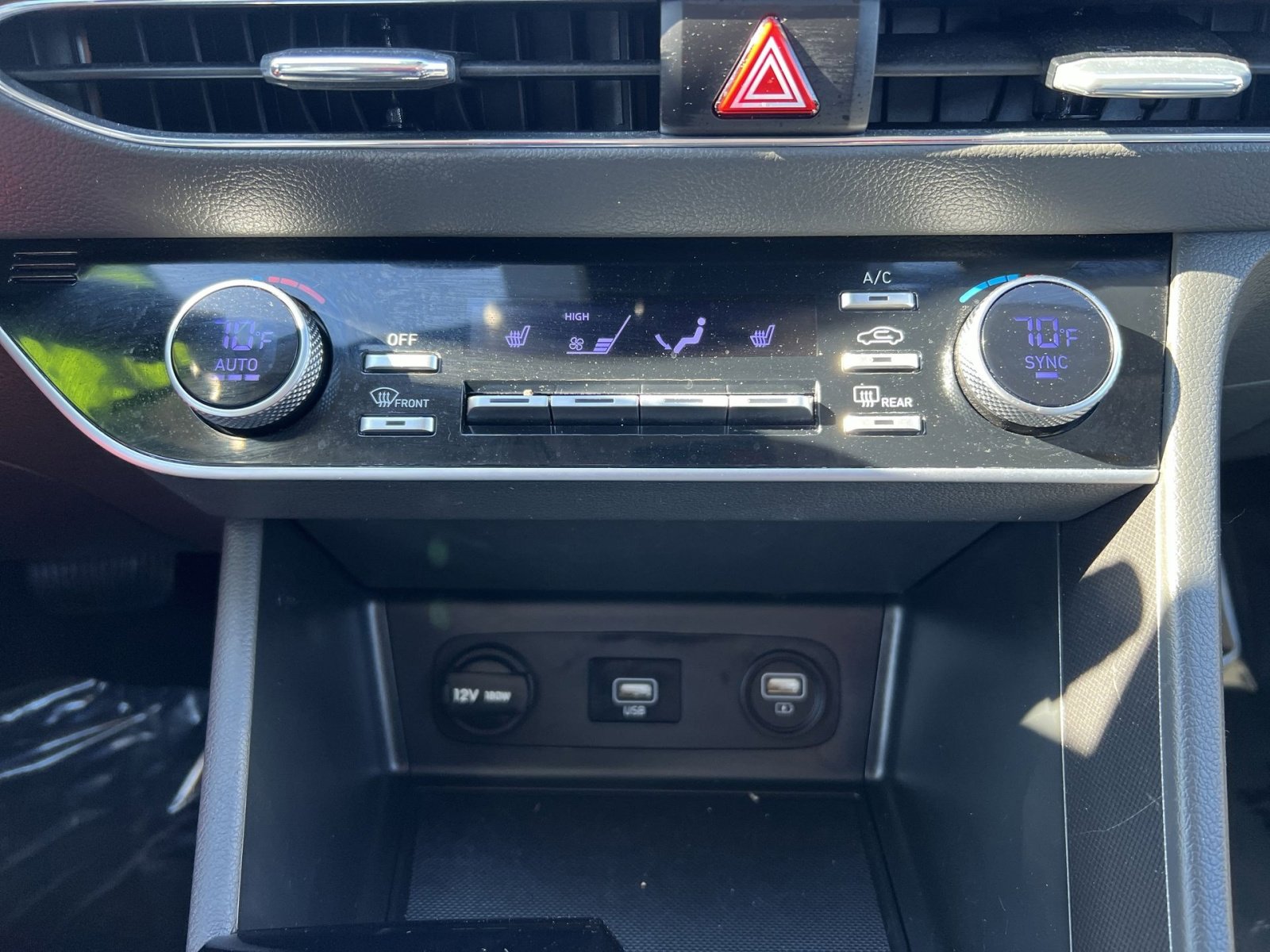 Used 2023 Hyundai Sonata SEL image 21